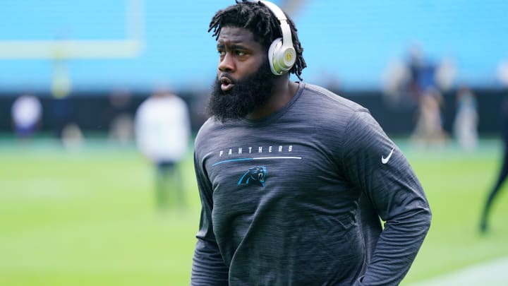 Buffalo Bills DE Mario Addison Buffalo Bills DE Mario Addison