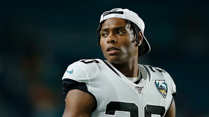 Jacksonville Jaguars v Miami Dolphins