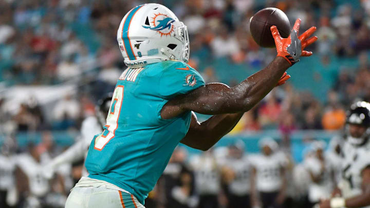 Jacksonville Jaguars v Miami Dolphins