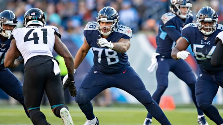 The Panthers desperately need to build the offensive line.