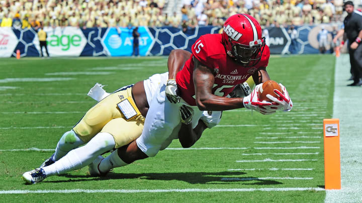 Tennessee Tech vs Jacksonville State odds, spread, prediction, date & start time for FCS college football game. Tennessee Tech vs Jacksonville State odds, spread, prediction, date & start time for FCS college football game.