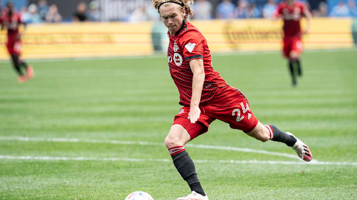 Toronto FC vs Orlando City FC odds, betting lines & spread for MLS game on Saturday, July 17. Toronto FC vs Orlando City FC odds, betting lines & spread for MLS game on Saturday, July 17.