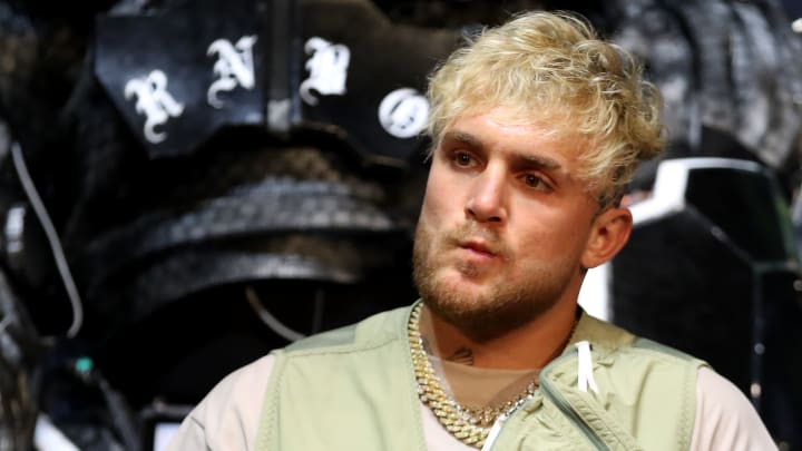 Jake Paul podría pasar un año en la cárcel