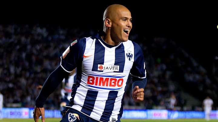 Humberto Suazo