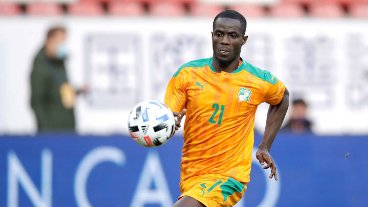 Japan v Ivory Coast -International Friendly Japan v Ivory Coast -International Friendly