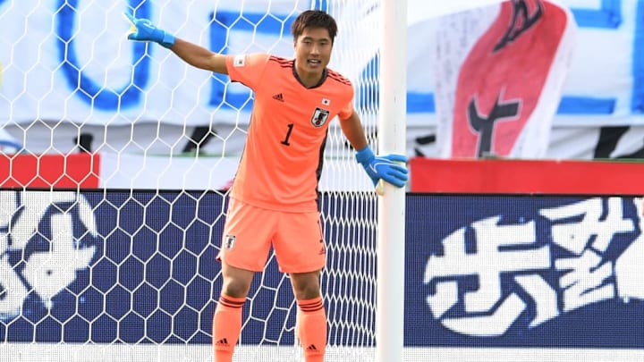 Keisuke Osako