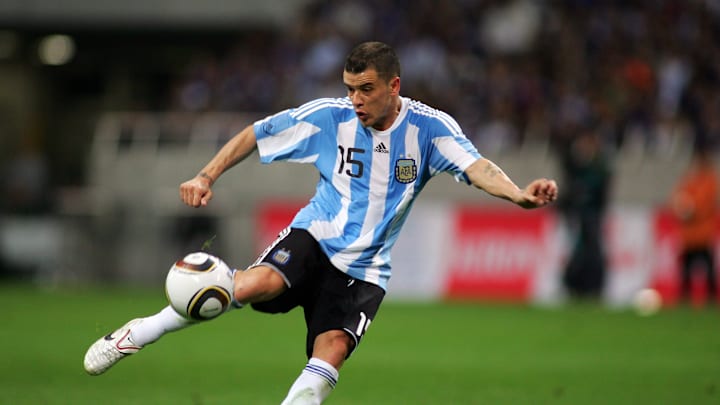 Japan v Argentina - International Friendly