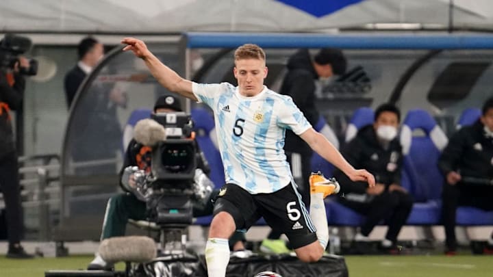 Santiago Ascacibar
