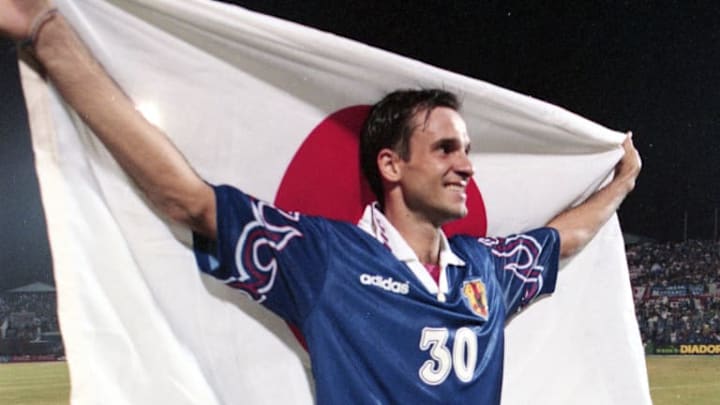 Wagner Lopes Japão Brasil