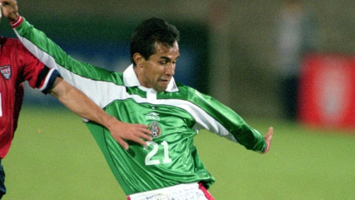 Jesús Olalde