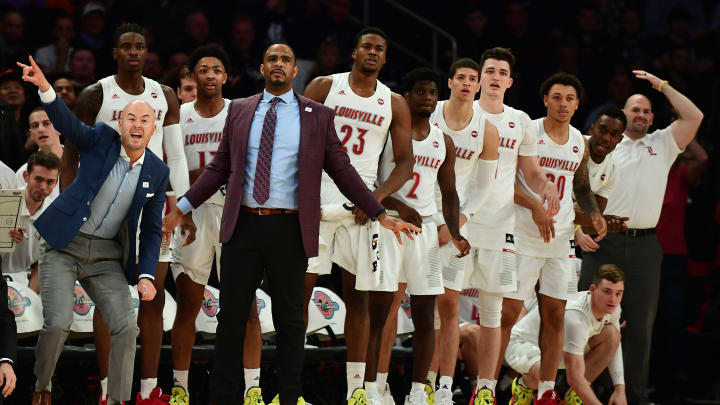 Louisville Vs Kentucky College Basketball Live Stream Reddit For