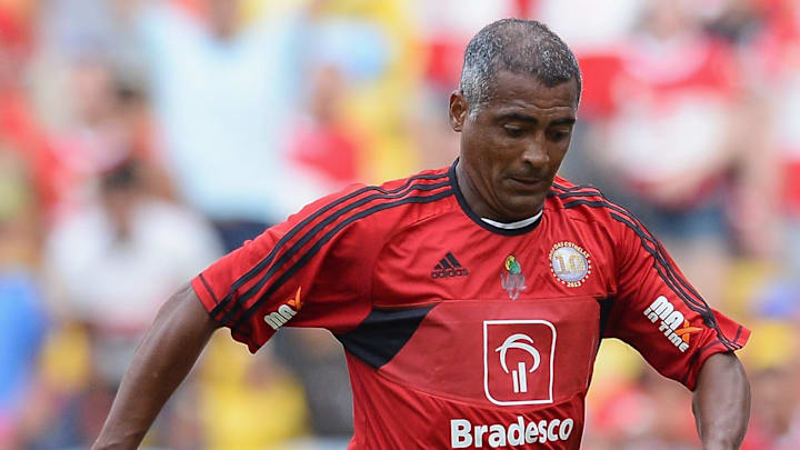 Romario