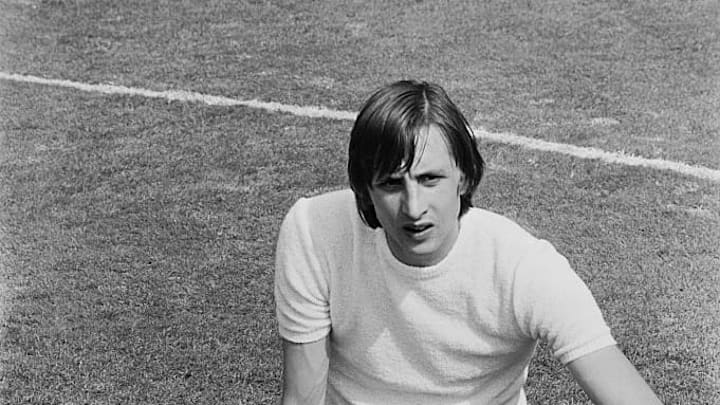 Johan Cruyff