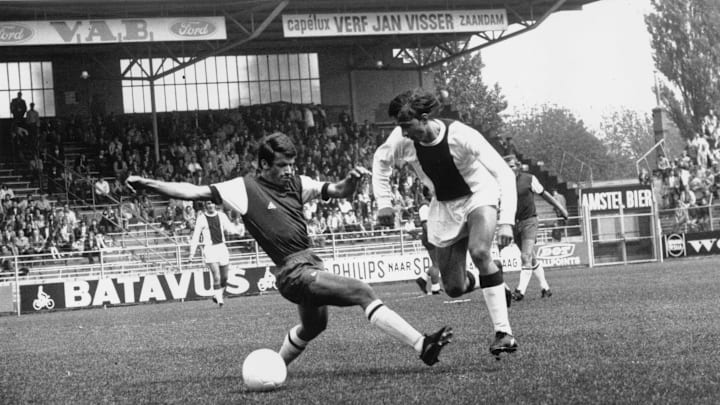 Johann Cruyff