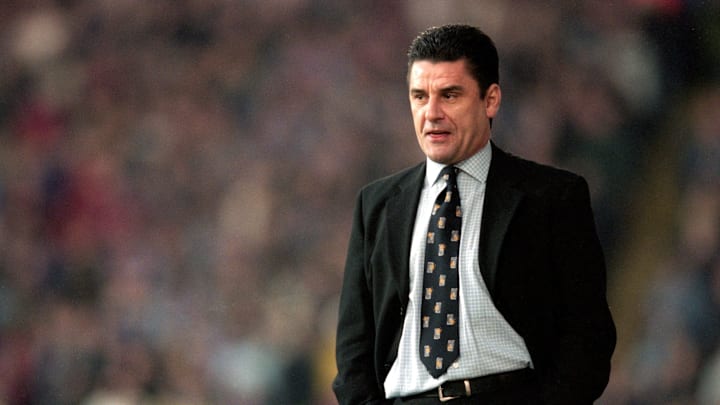 John Gregory