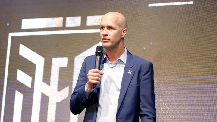 Jordi Cruyff