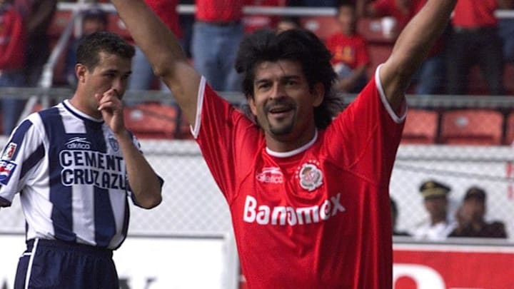 José Saturnino Cardozo, uno de los mejores extranjeros que han llegado a México