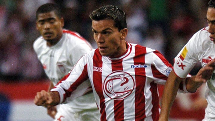 El Chato fue campeón, pero ni así bastó para quedarse.