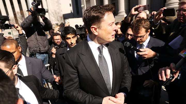 Elon Musk Fortnite Did Elon Musk Buy Fortnite And Delete It Fortnite is a game that you can't seem to escape. did elon musk buy fortnite