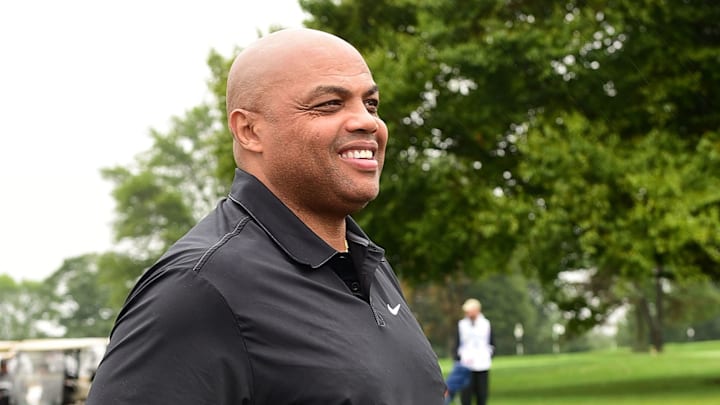 Julius Erving Celebrity Golf Classic