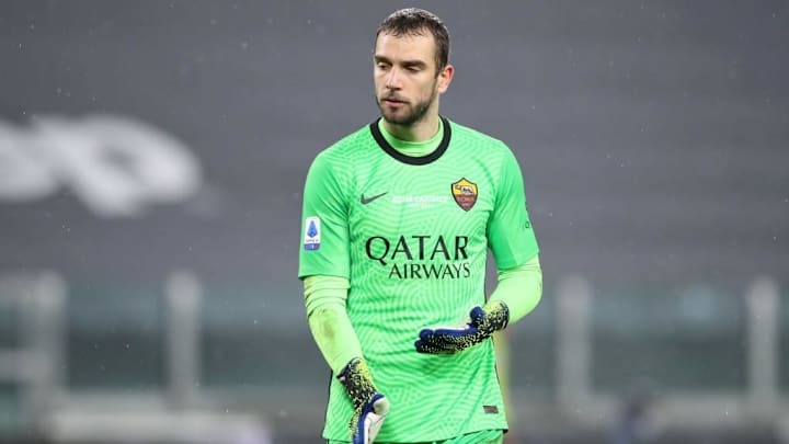 Pau Lopez