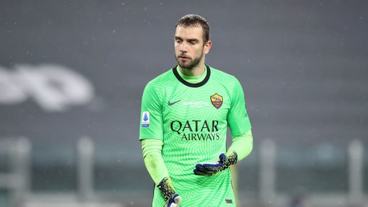 Pau Lopez