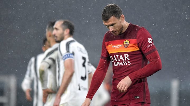 Edin Dzeko