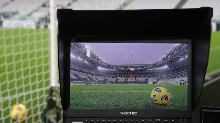 Serie A in TV