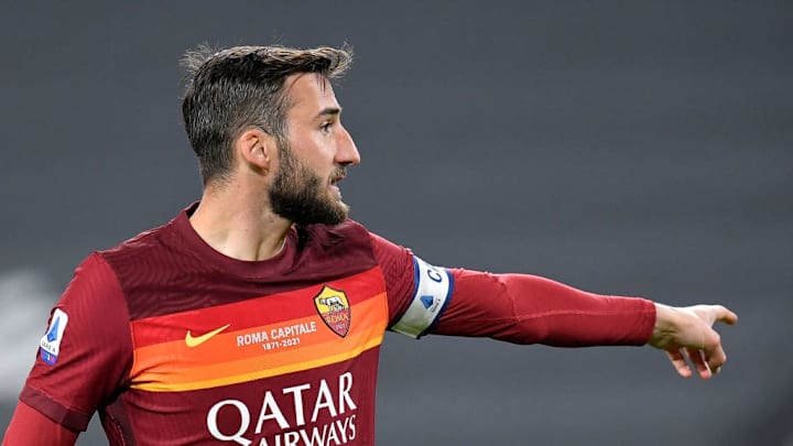 Bryan Cristante