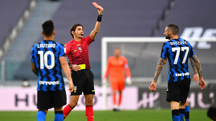 Marcelo Brozovic Marcelo Brozovic