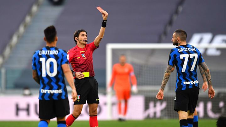 Marcelo Brozovic Marcelo Brozovic