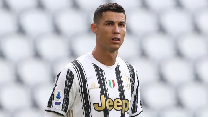 Will Cristiano Ronaldo Play Tonight in Juventus vs AC Milan Coppa Italia  201920 SemiFinal Second Leg Check Out Possibility of CR7 Featuring in  JUV vs MIL Lineup   LatestLY