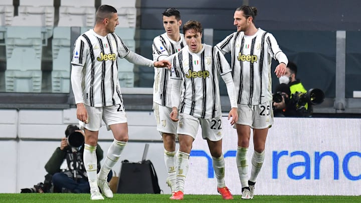 Juventus