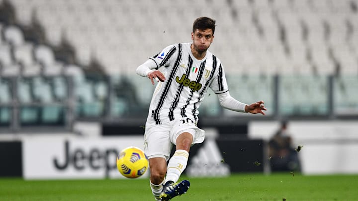 Rodrigo Bentancur