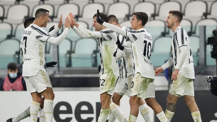 Juventus 