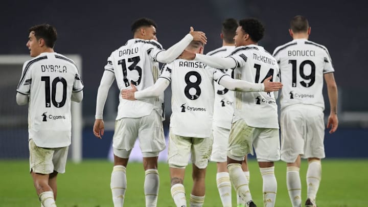 Juventus  v Udinese Calcio - Serie A