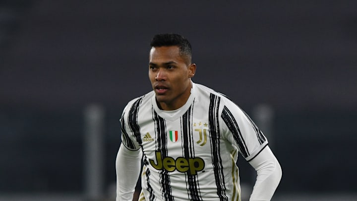 Alex Sandro