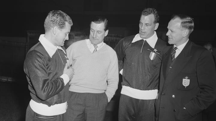 Juventus 1958 Juventus 1958