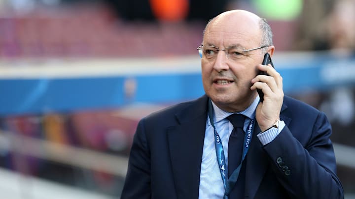 Giuseppe Marotta Giuseppe Marotta