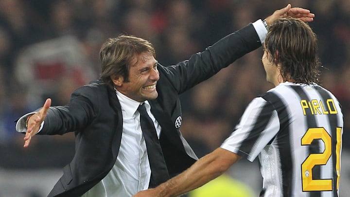 conte pirlo conte pirlo