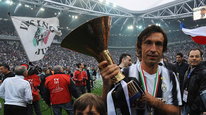 Juventus FC v Atalanta BC  - Serie A
