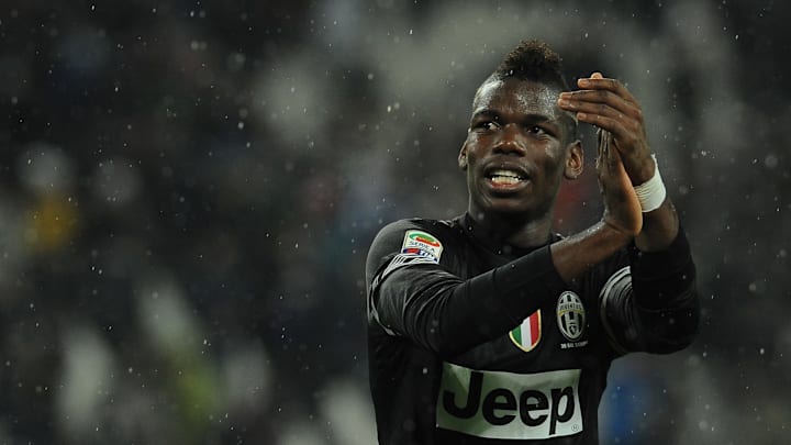 Paul Pogba rejoindra finalement la Juventus 