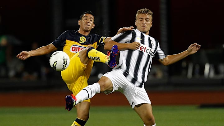 Juventus FC v Club America