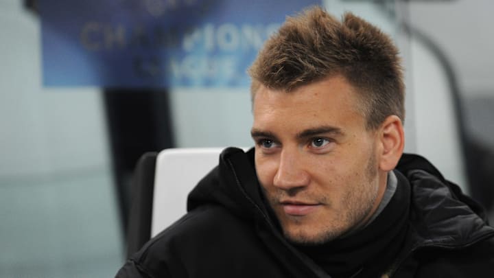 Juventus FC v FC Nordsjaelland - UEFA Champions League