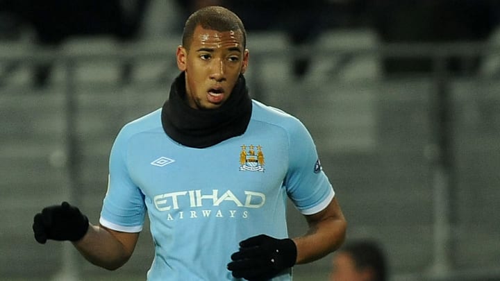 Juventus FC v Manchester City - UEFA Europa League
