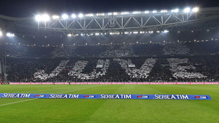 Juventus FC v Torino FC - Serie A