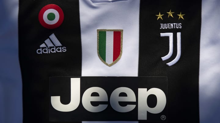 La Juventus ha rinnovato l'accordo con Jeep per il prossimo triennio