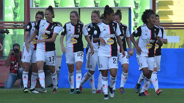 Serie A femminile, ok Fiorentina, Juventus Women ed Inter Women: risultati e marcatori della 3ª ...