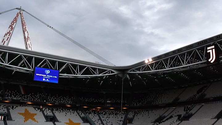 Juventus Stadium