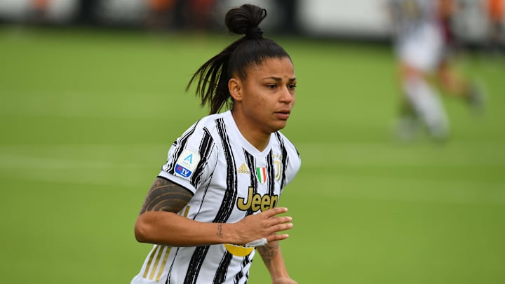 Com ex-Juventus, Maria Alves, e outras craques, o Palmeiras Feminino chega para brigar por tudo na temporada. Com ex-Juventus, Maria Alves, e outras craques, o Palmeiras Feminino chega para brigar por tudo na temporada.